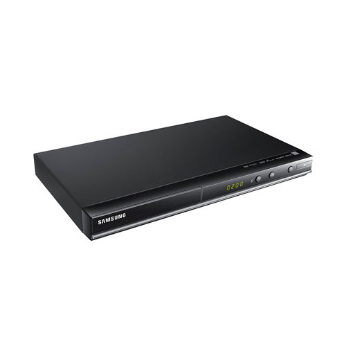 Samsung Video Player DVD - DVD530